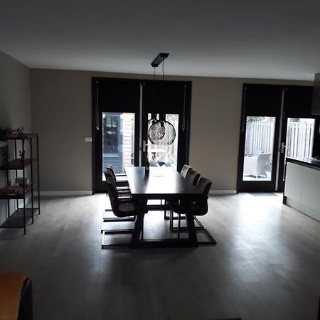 Janneke Βίλα Egmond aan Zee Εξωτερικό φωτογραφία