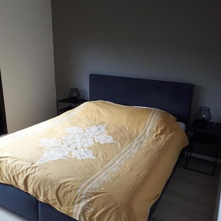 Janneke Βίλα Egmond aan Zee Εξωτερικό φωτογραφία