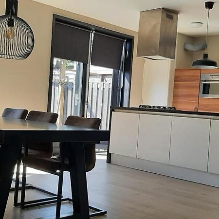 Janneke Βίλα Egmond aan Zee Εξωτερικό φωτογραφία