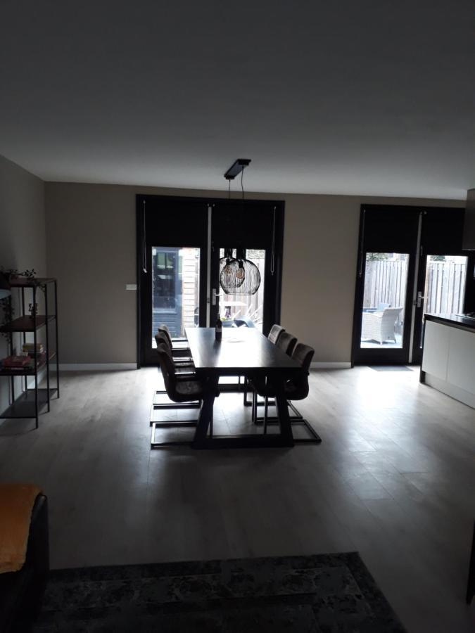 Janneke Βίλα Egmond aan Zee Εξωτερικό φωτογραφία