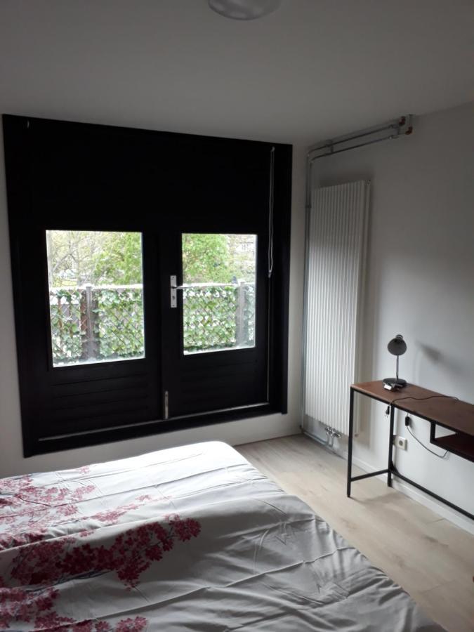 Janneke Βίλα Egmond aan Zee Εξωτερικό φωτογραφία