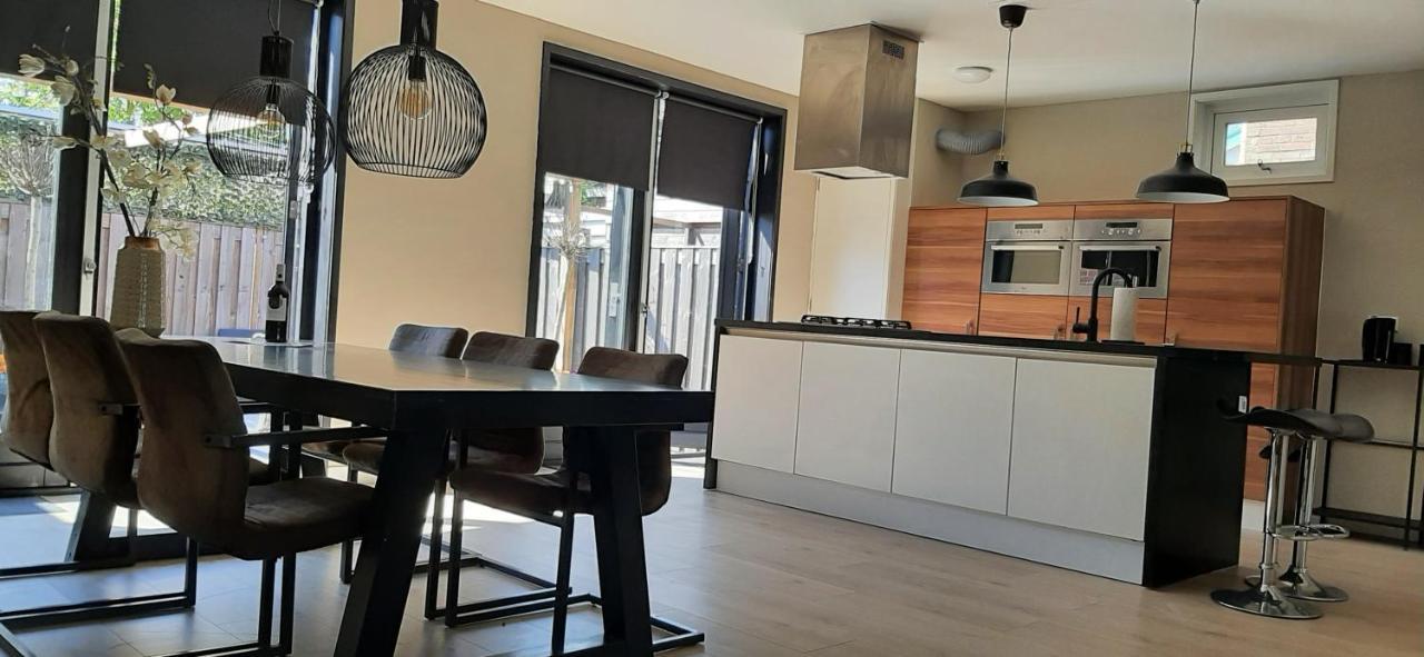 Janneke Βίλα Egmond aan Zee Εξωτερικό φωτογραφία